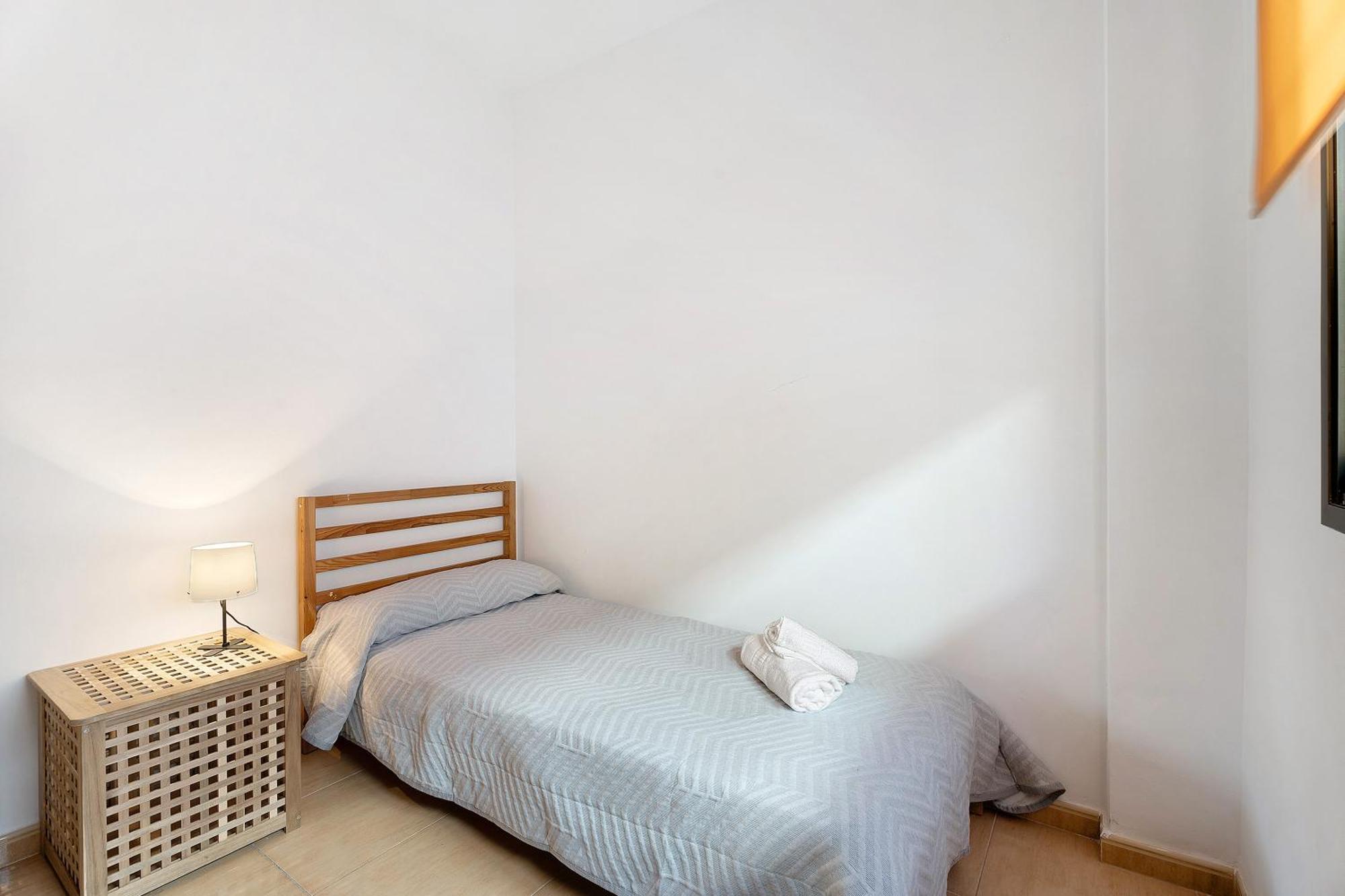 Apartamento Noa San Sebastián de la Gomera Extérieur photo