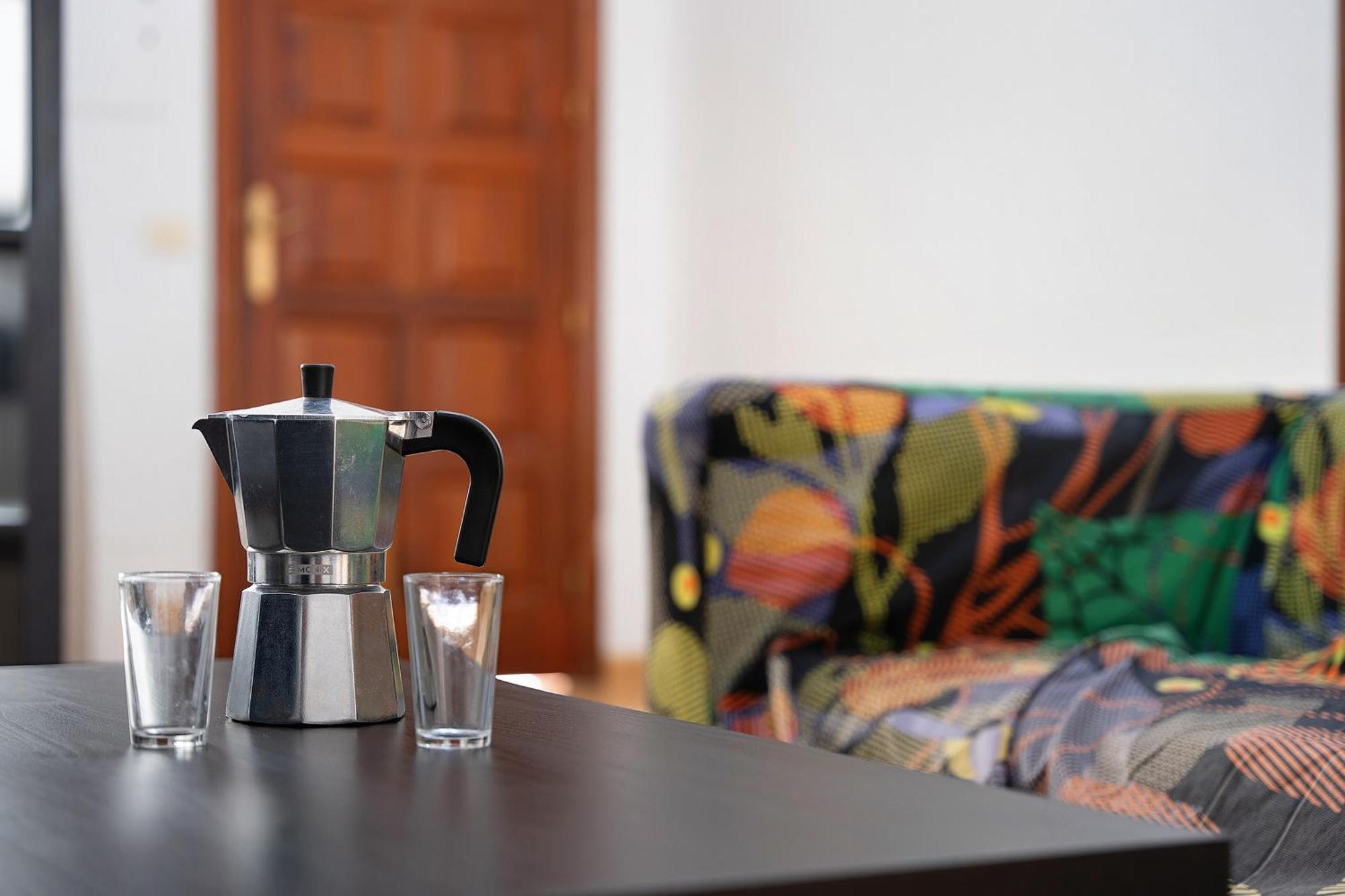 Apartamento Noa San Sebastián de la Gomera Extérieur photo