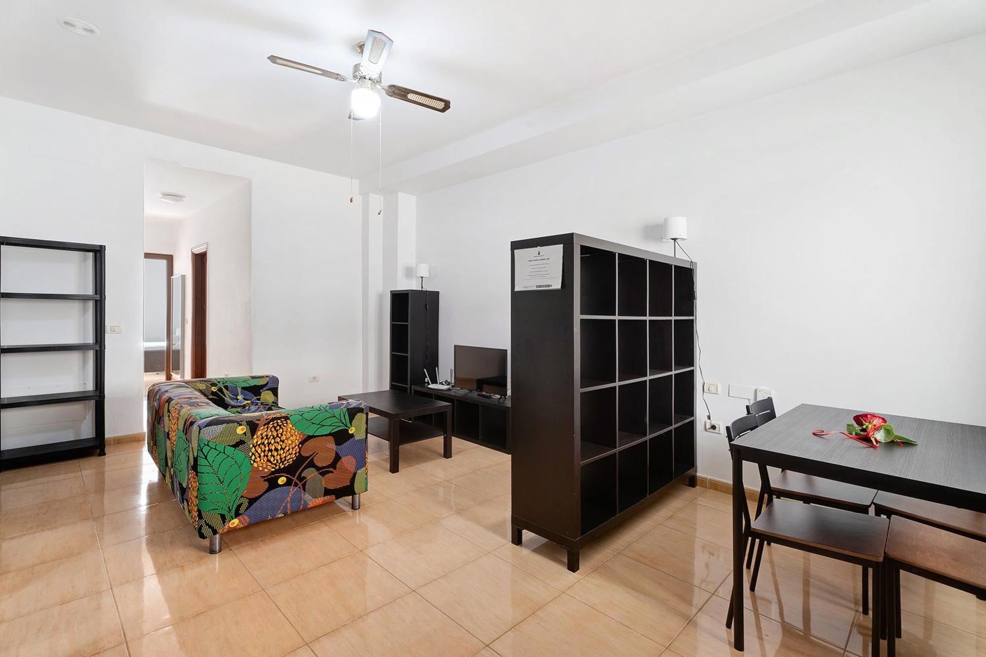 Apartamento Noa San Sebastián de la Gomera Extérieur photo