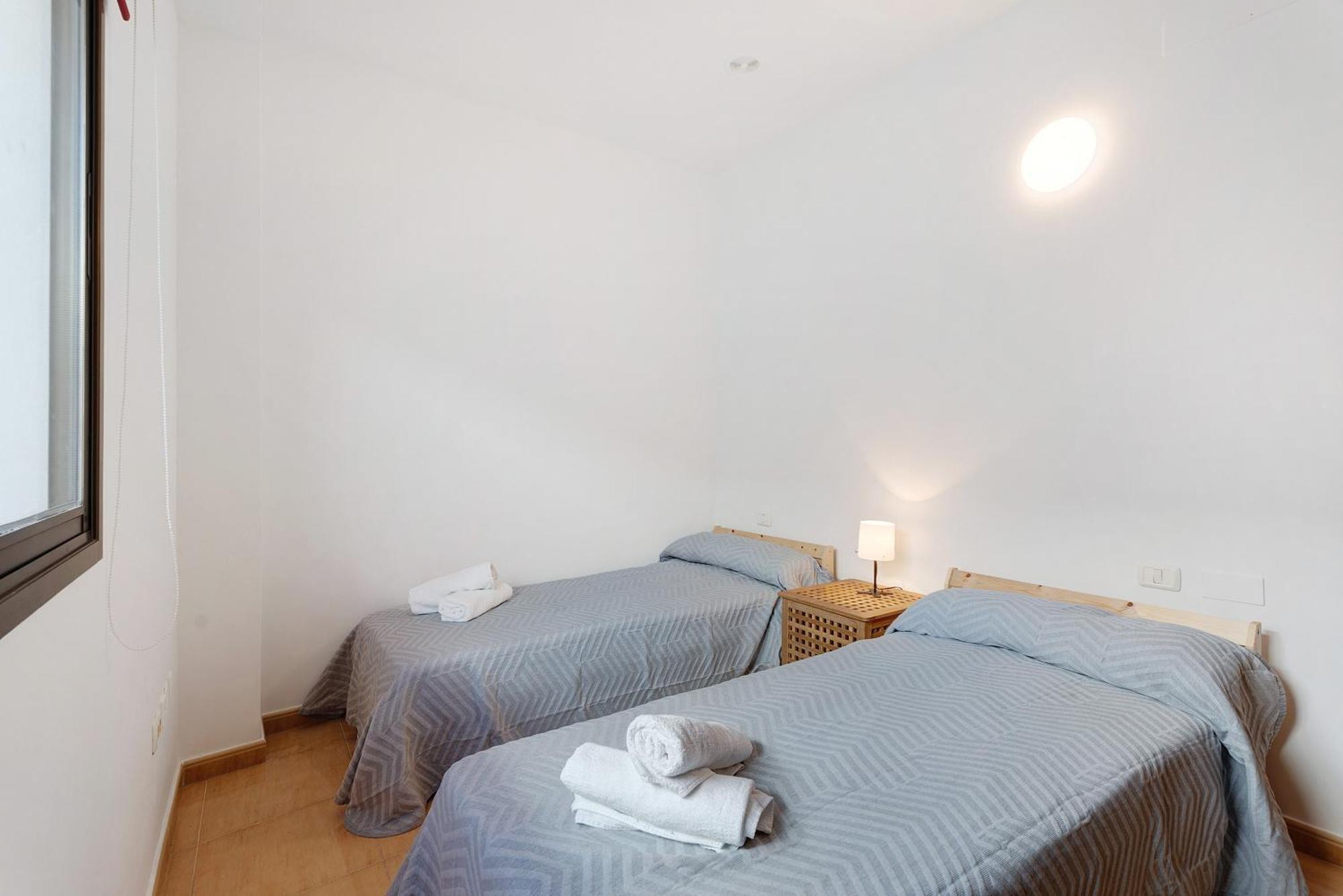 Apartamento Noa San Sebastián de la Gomera Extérieur photo