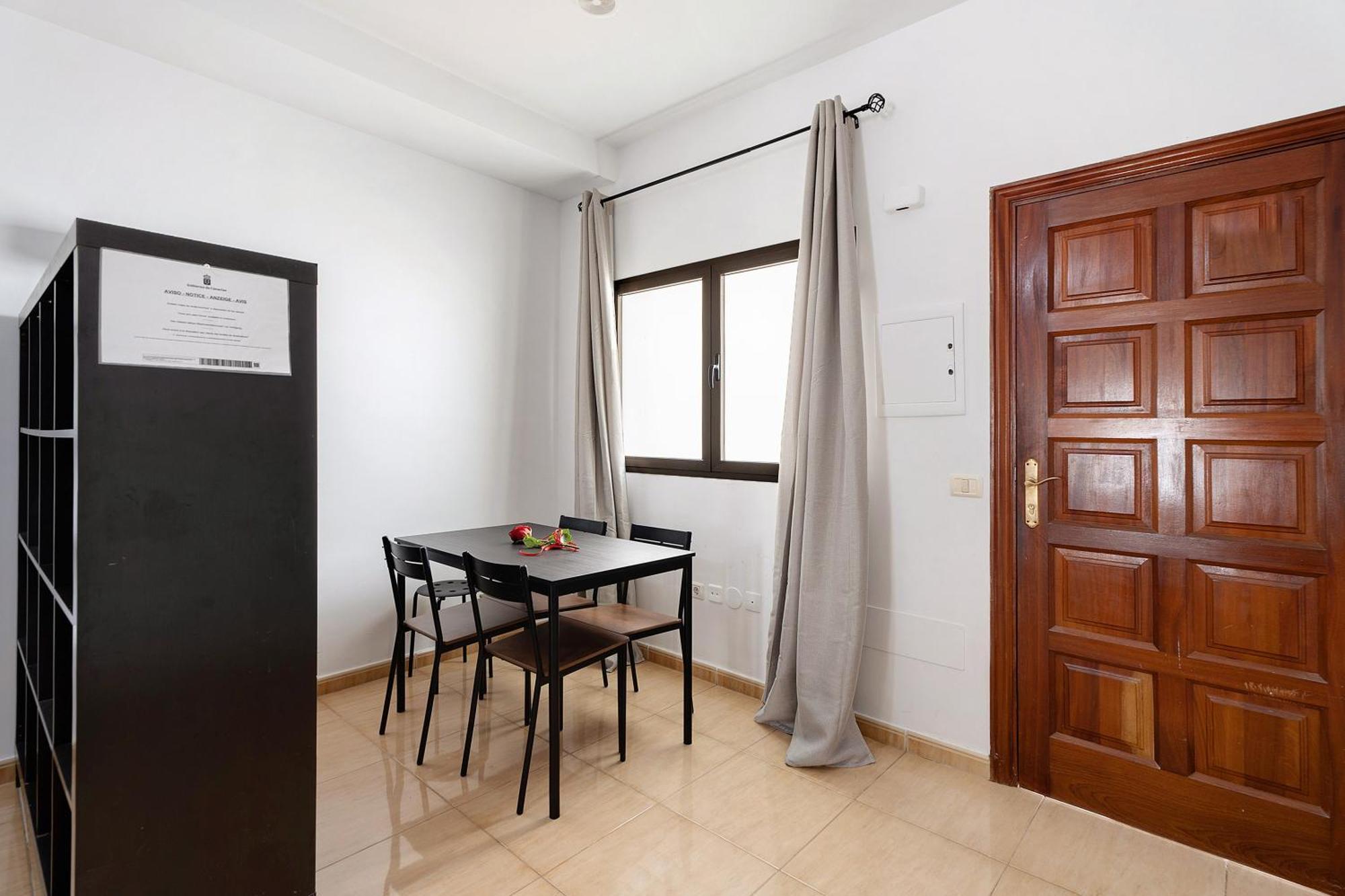 Apartamento Noa San Sebastián de la Gomera Extérieur photo