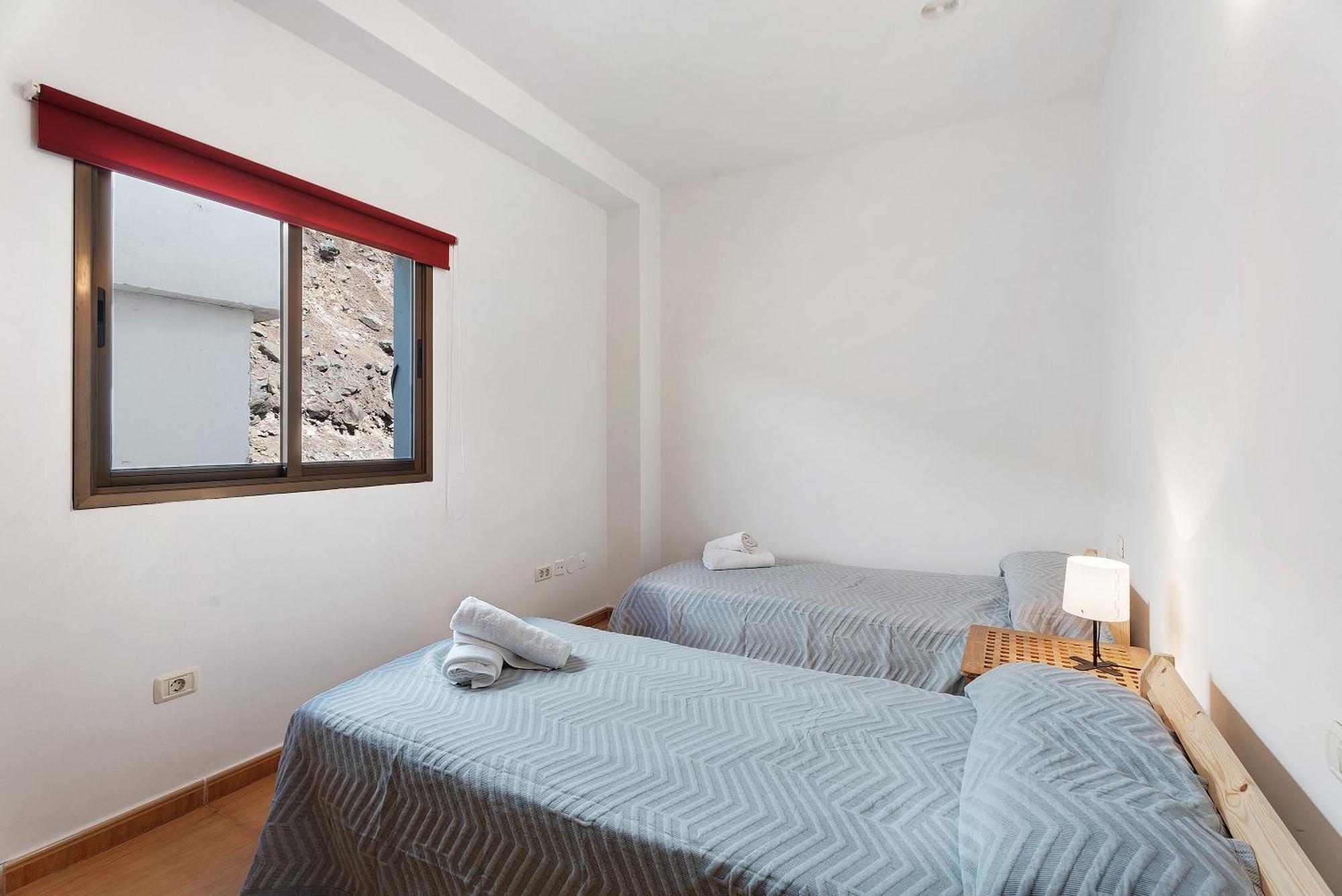 Apartamento Noa San Sebastián de la Gomera Extérieur photo